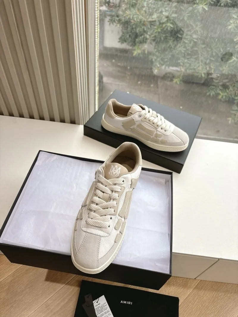 HighQuality Amiri Shoes 10663