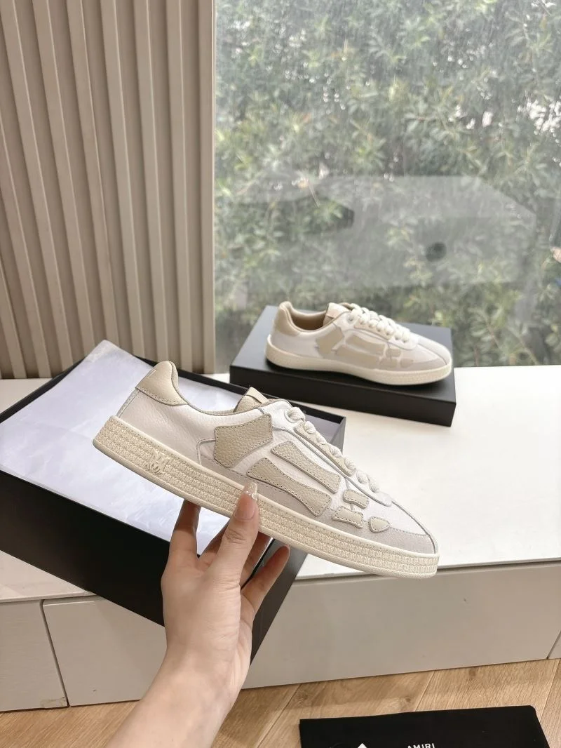 HighQuality Amiri Shoes 10663