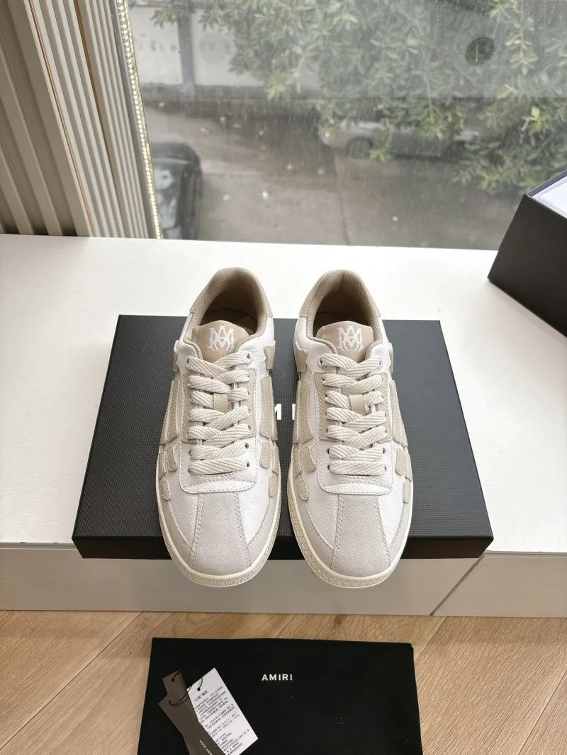 HighQuality Amiri Shoes 10663