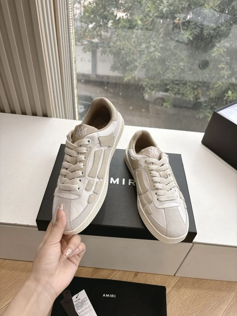 HighQuality Amiri Shoes 10663
