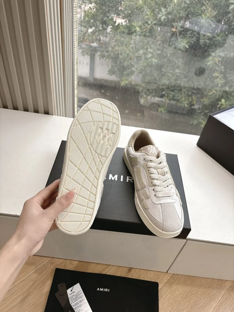HighQuality Amiri Shoes 10663