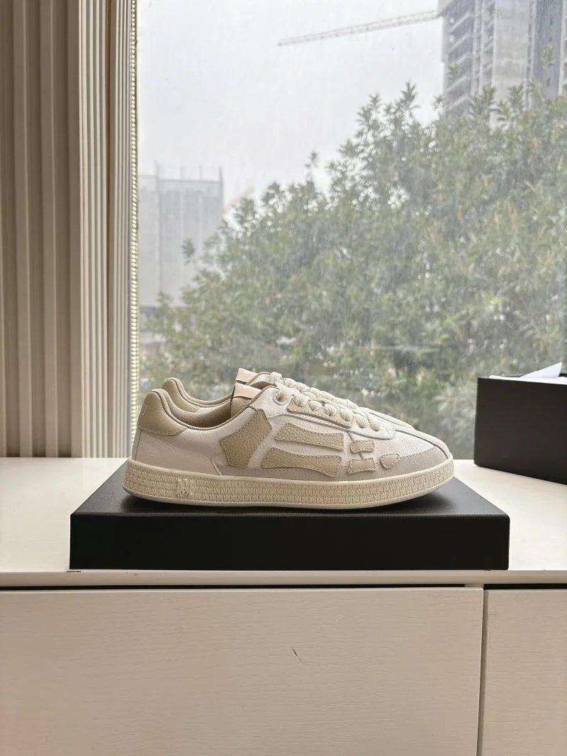 HighQuality Amiri Shoes 10663