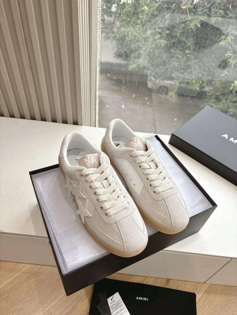 Amiri Shoes Effortless 10606