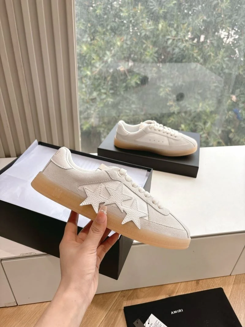 Amiri Shoes Effortless 10606