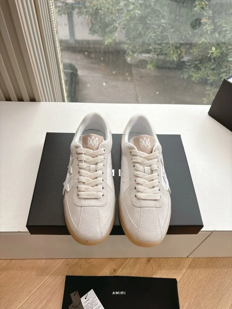 Amiri Shoes Effortless 10606
