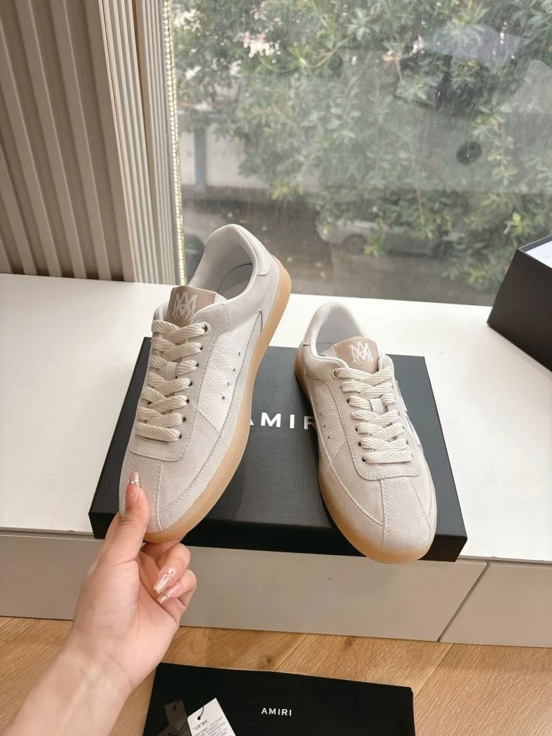 Amiri Shoes Effortless 10606