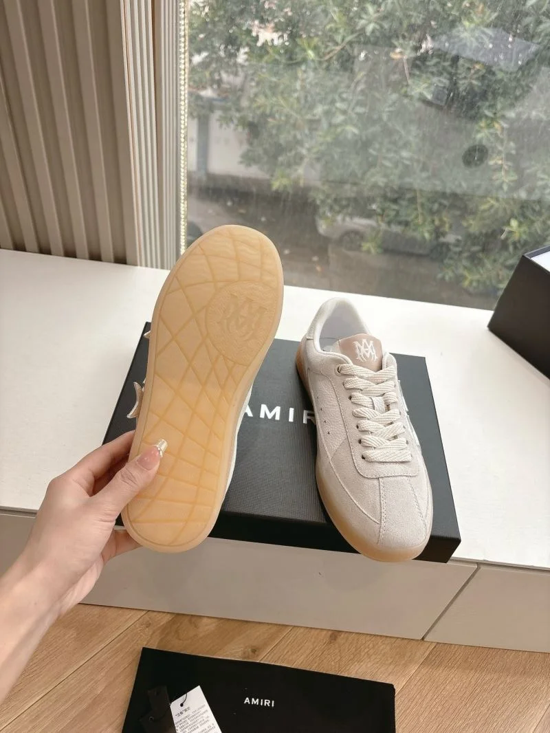 Amiri Shoes Effortless 10606