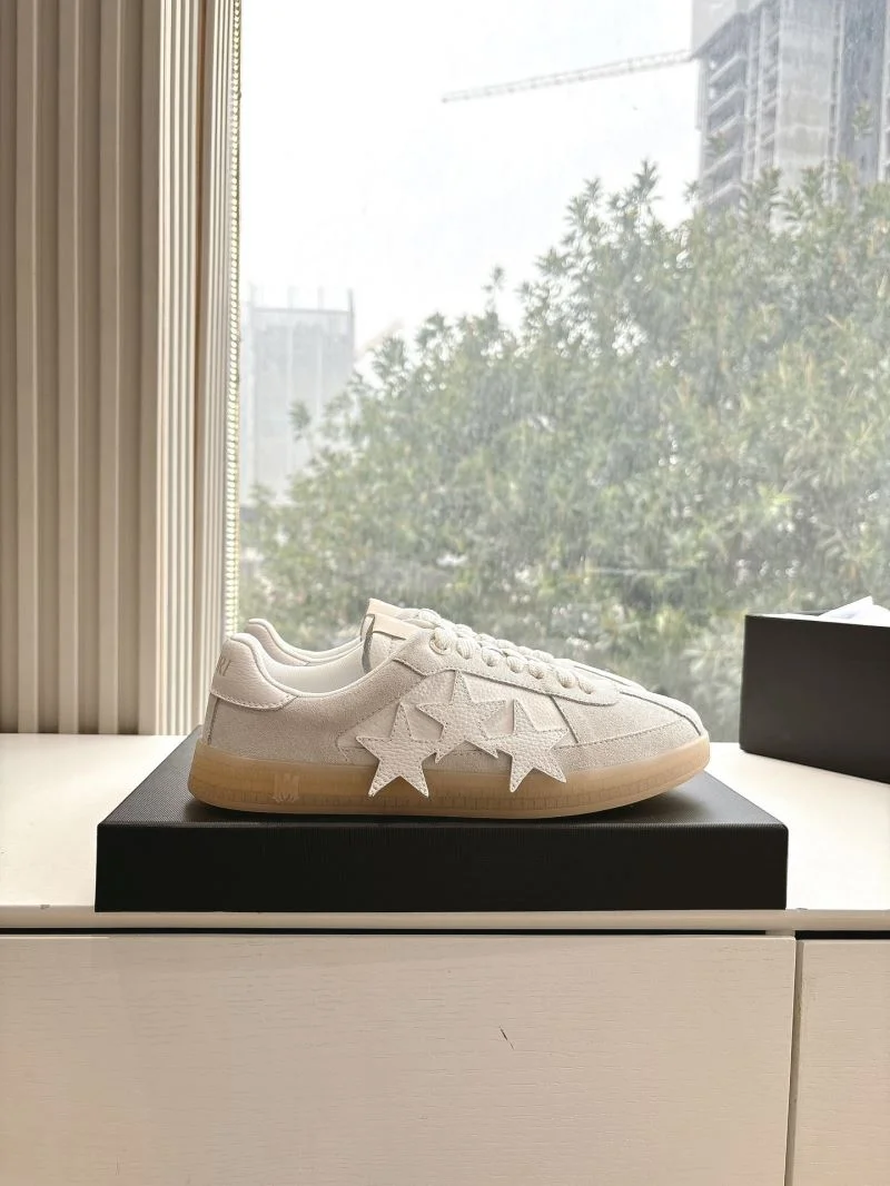 Amiri Shoes Effortless 10606