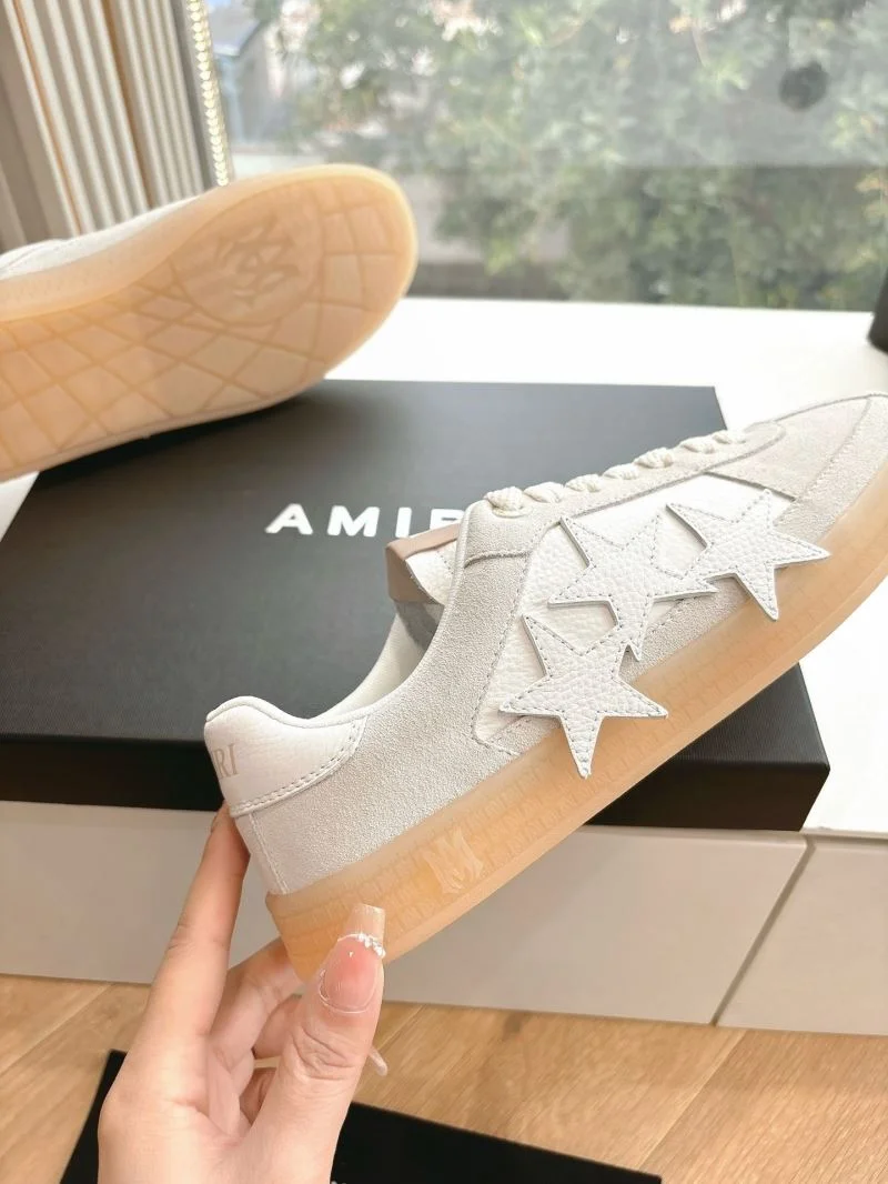 Amiri Shoes Effortless 10606