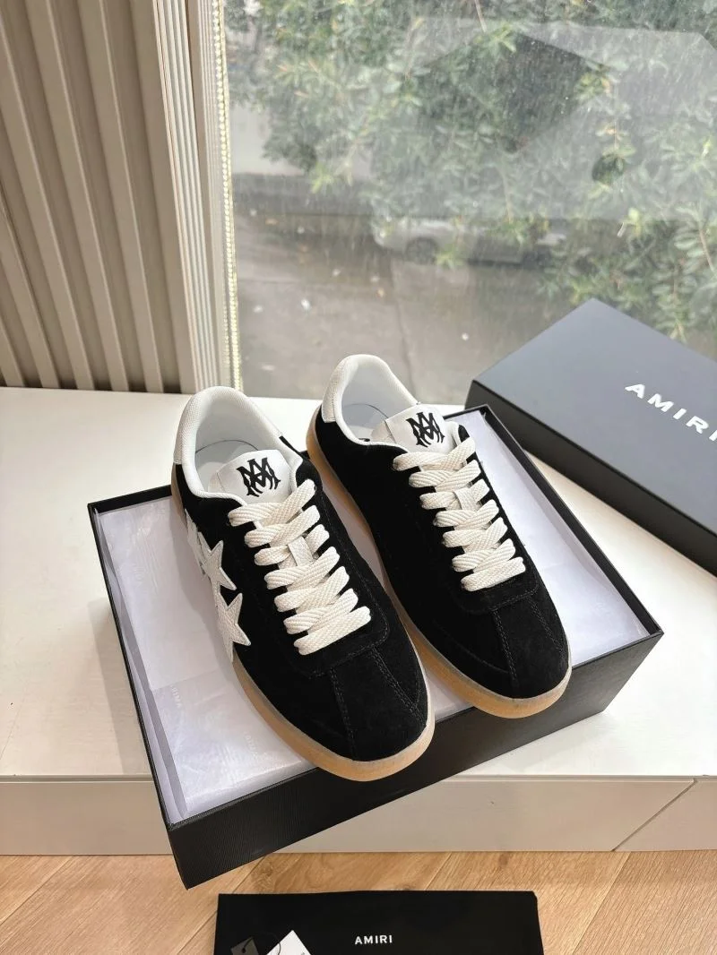 Amiri Shoes Reliable 10661