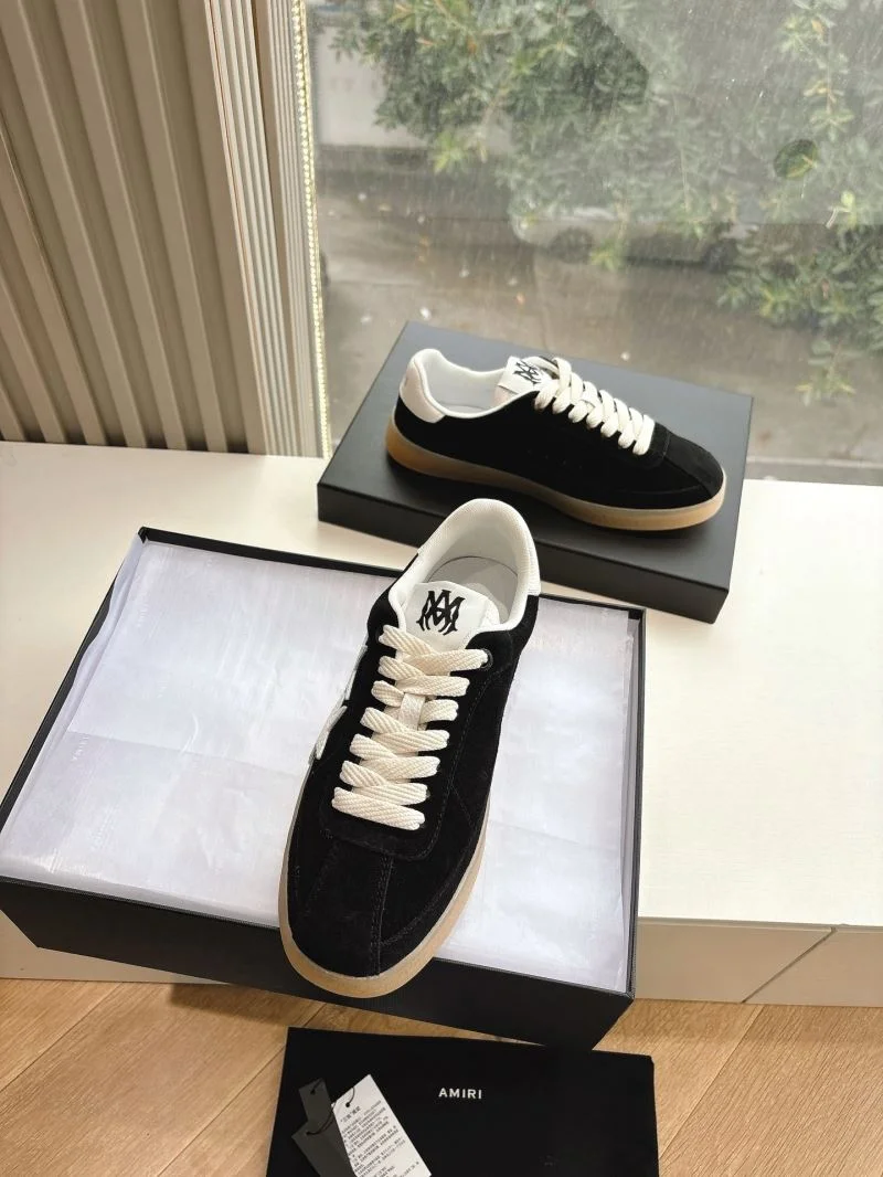Amiri Shoes Reliable 10661