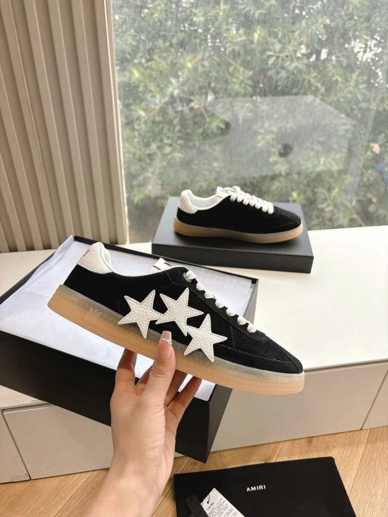 Amiri Shoes Reliable 10661