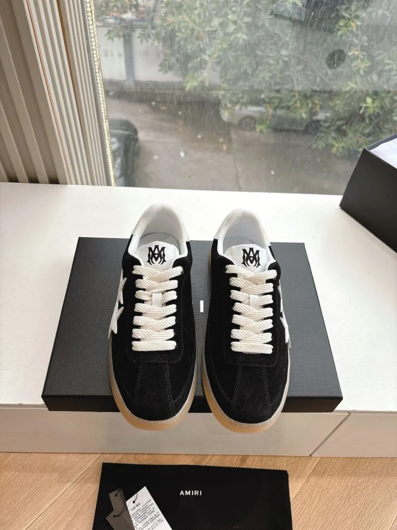 Amiri Shoes Reliable 10661