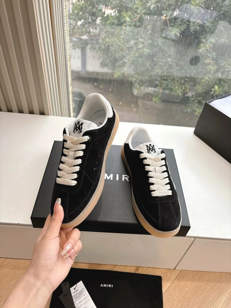 Amiri Shoes Reliable 10661