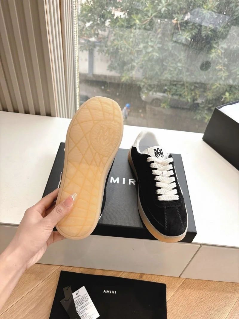 Amiri Shoes Reliable 10661