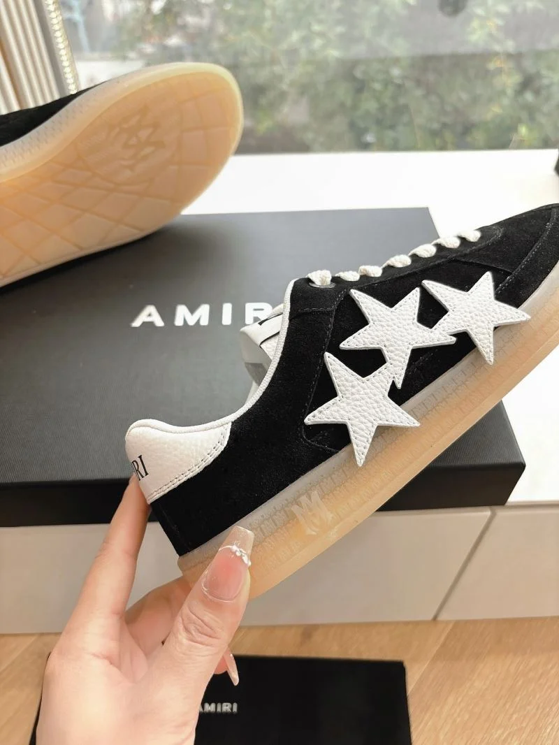 Amiri Shoes Reliable 10661