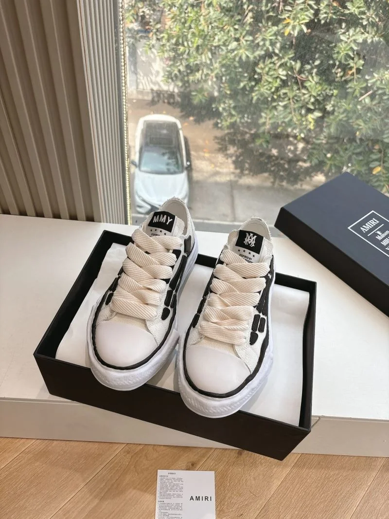 Thermal Amiri Shoes 10686