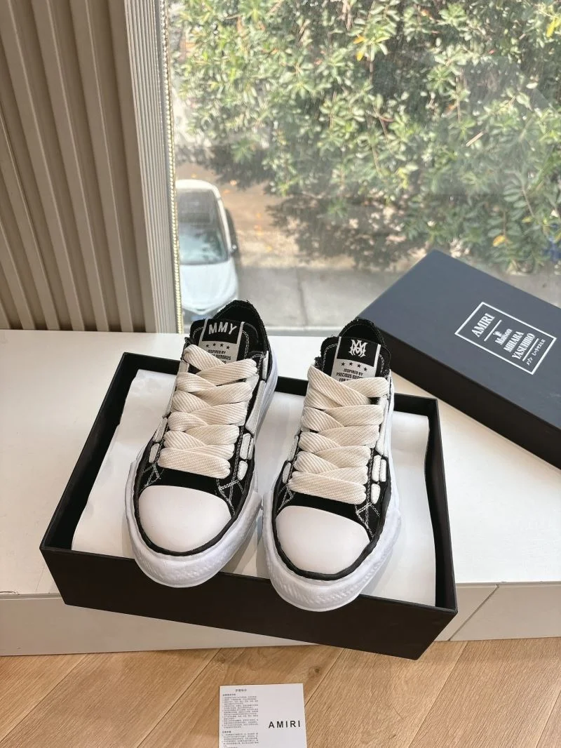 Amiri Shoes EasyCare 10604