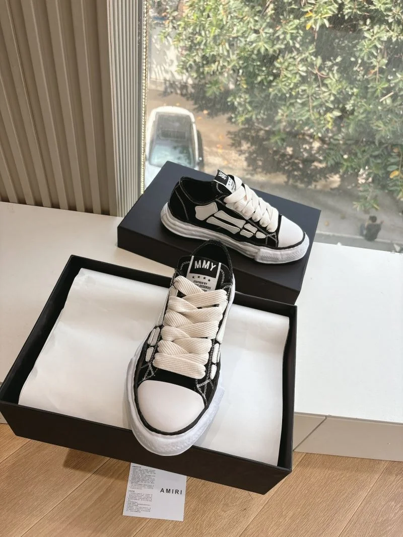 Amiri Shoes EasyCare 10604