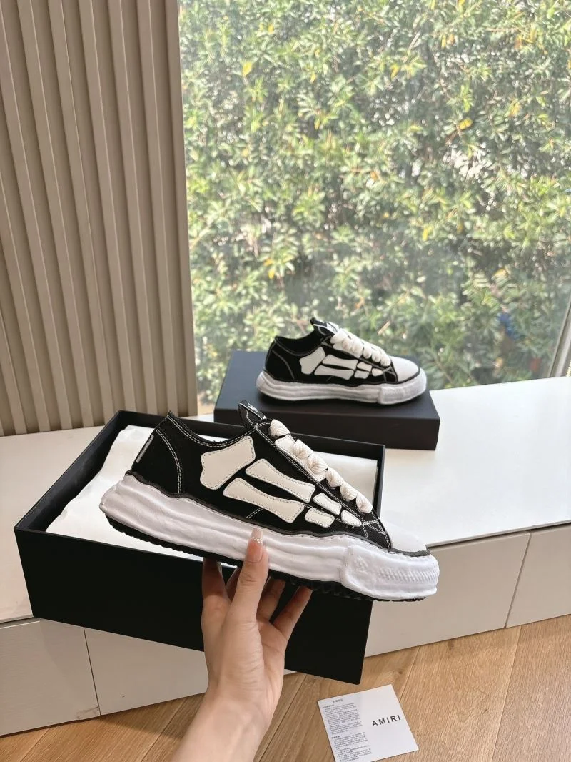 Amiri Shoes EasyCare 10604