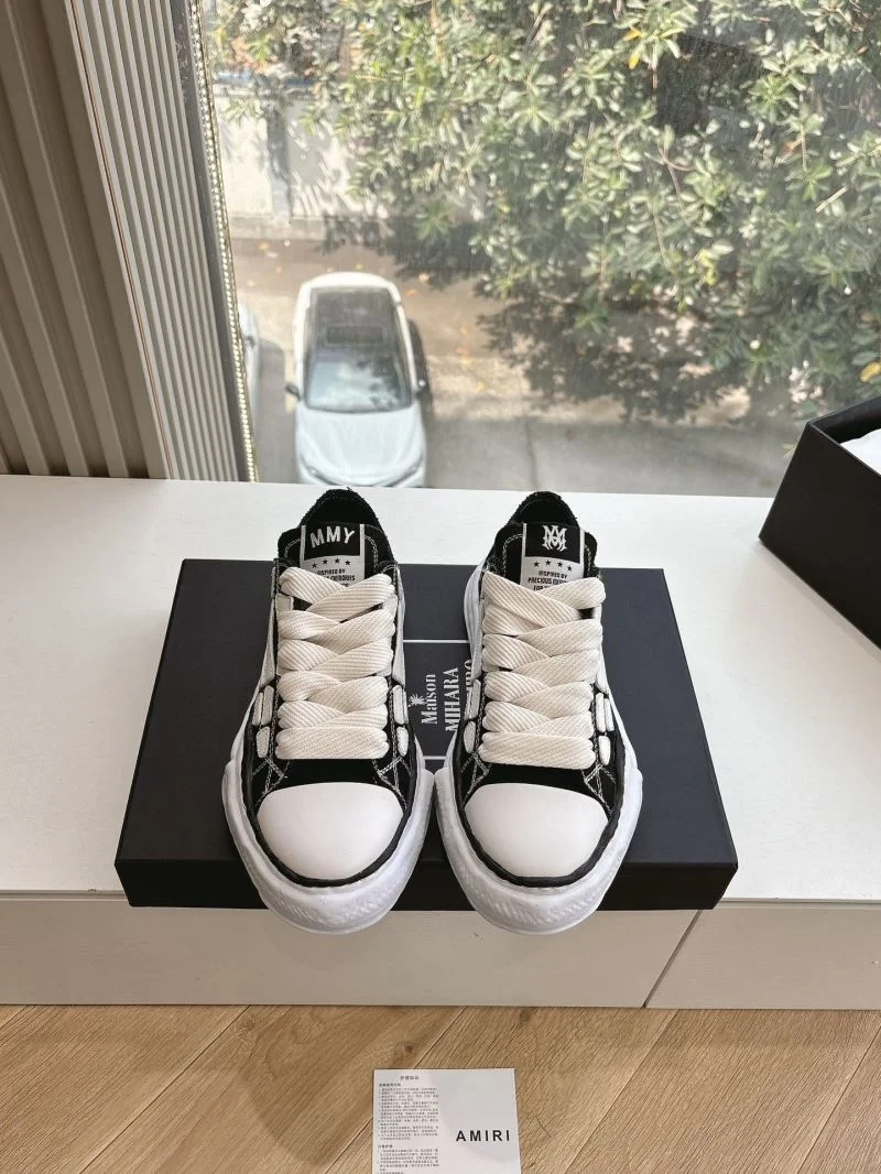 Amiri Shoes EasyCare 10604