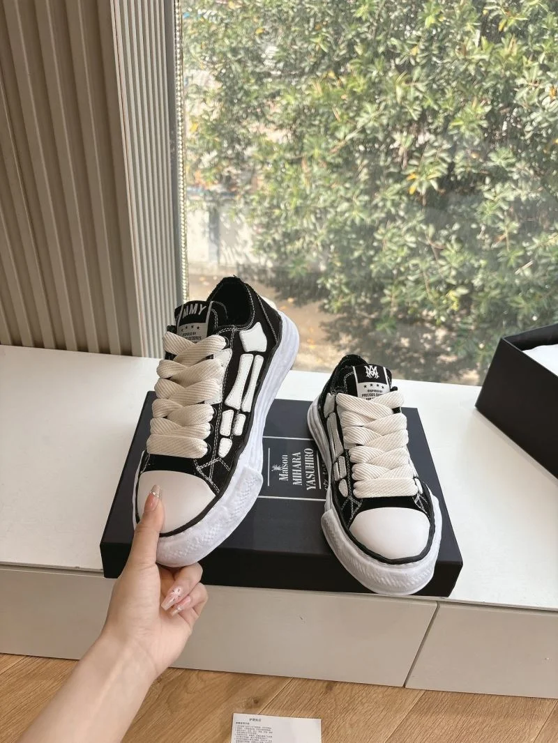 Amiri Shoes EasyCare 10604