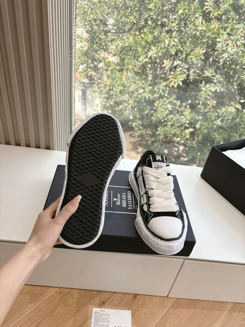Amiri Shoes EasyCare 10604