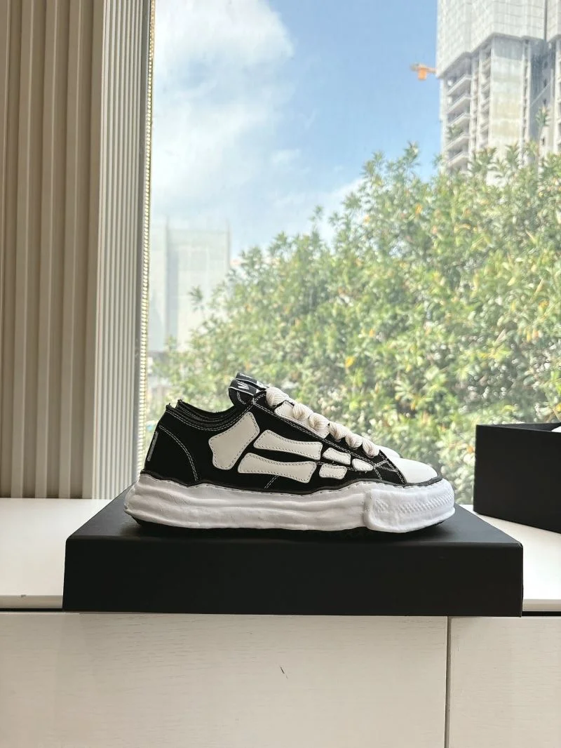 Amiri Shoes EasyCare 10604