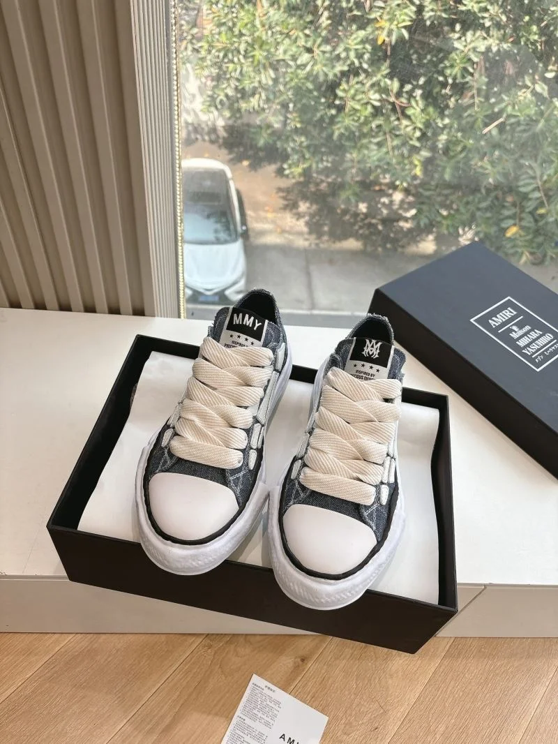 ZeroBulk Amiri Shoes 10612