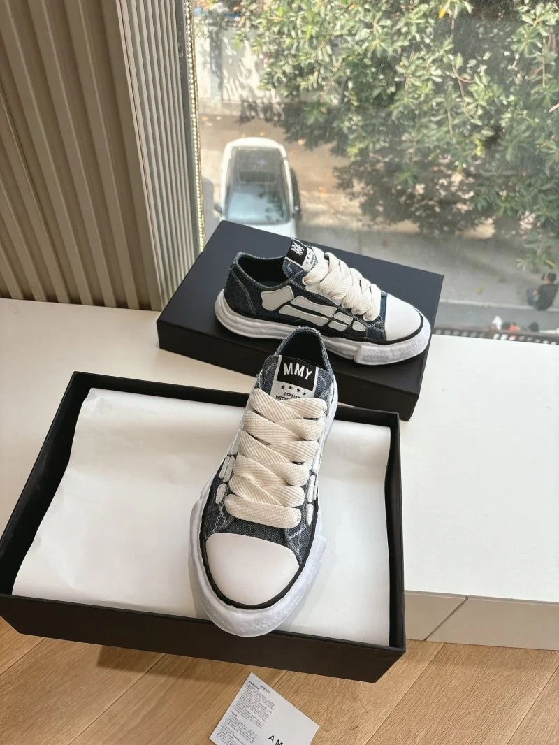 ZeroBulk Amiri Shoes 10612