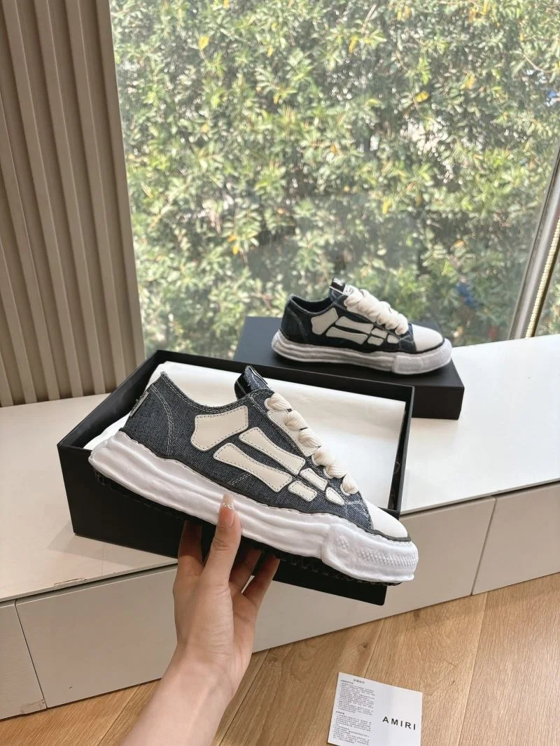 ZeroBulk Amiri Shoes 10612