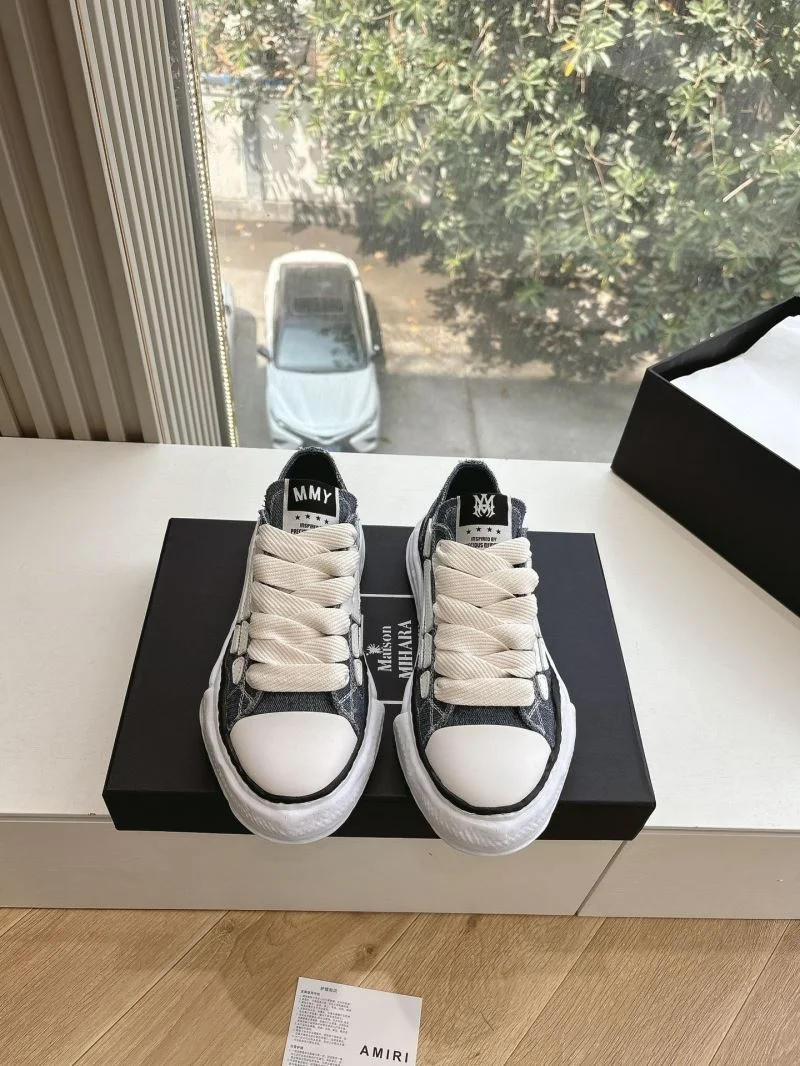 ZeroBulk Amiri Shoes 10612