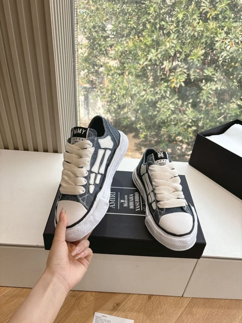 ZeroBulk Amiri Shoes 10612