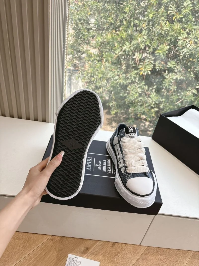 ZeroBulk Amiri Shoes 10612