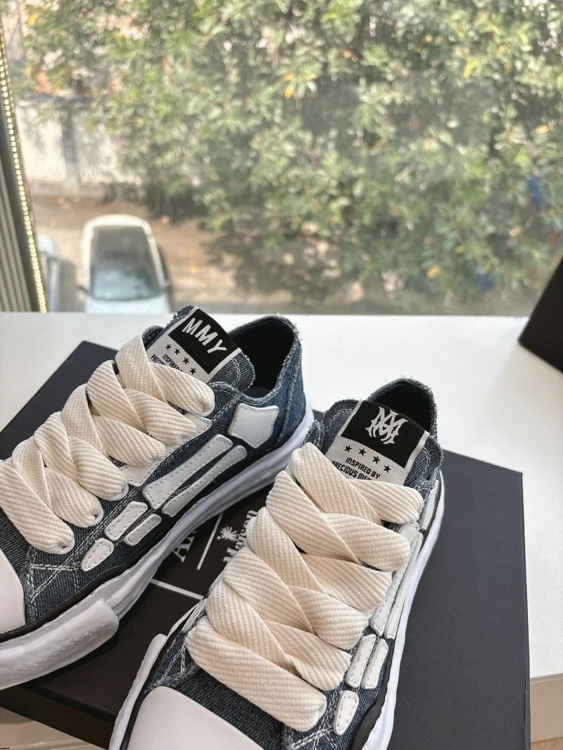 ZeroBulk Amiri Shoes 10612