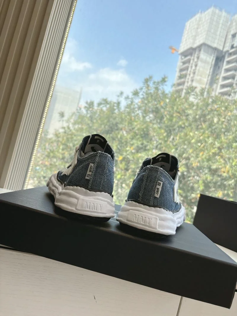ZeroBulk Amiri Shoes 10612