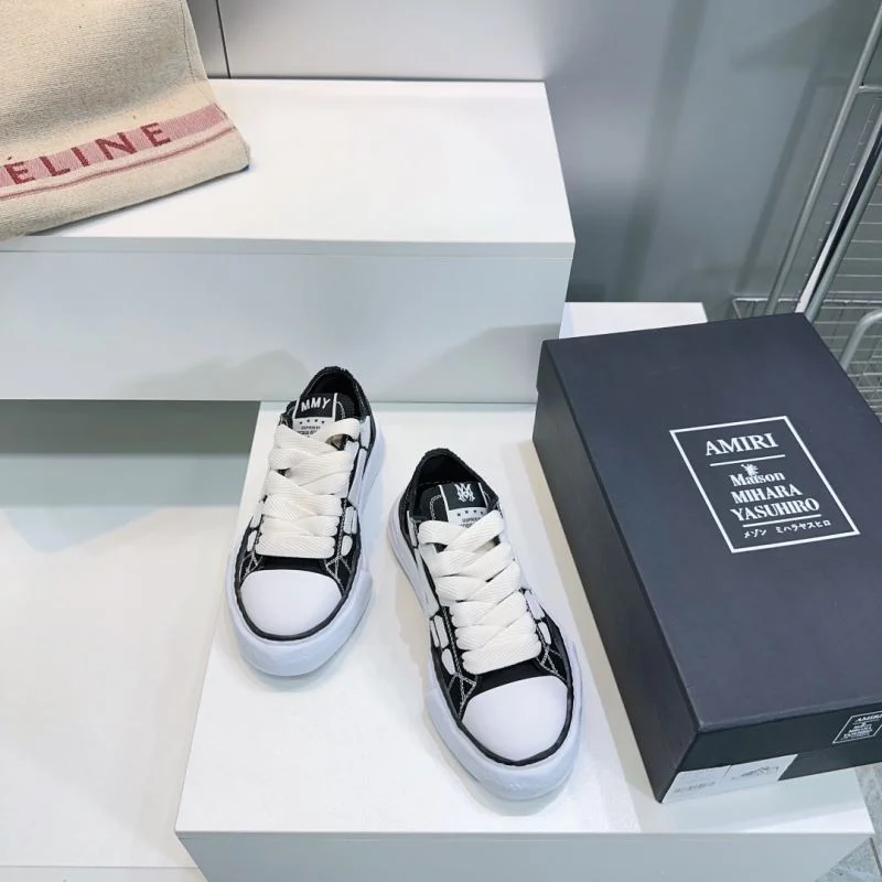Classic Amiri Shoes 10653