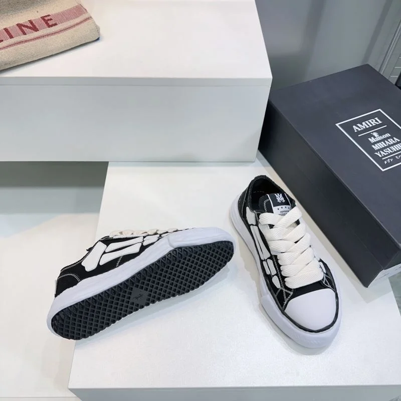 Classic Amiri Shoes 10653