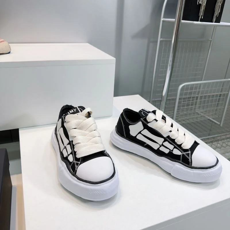 Classic Amiri Shoes 10653