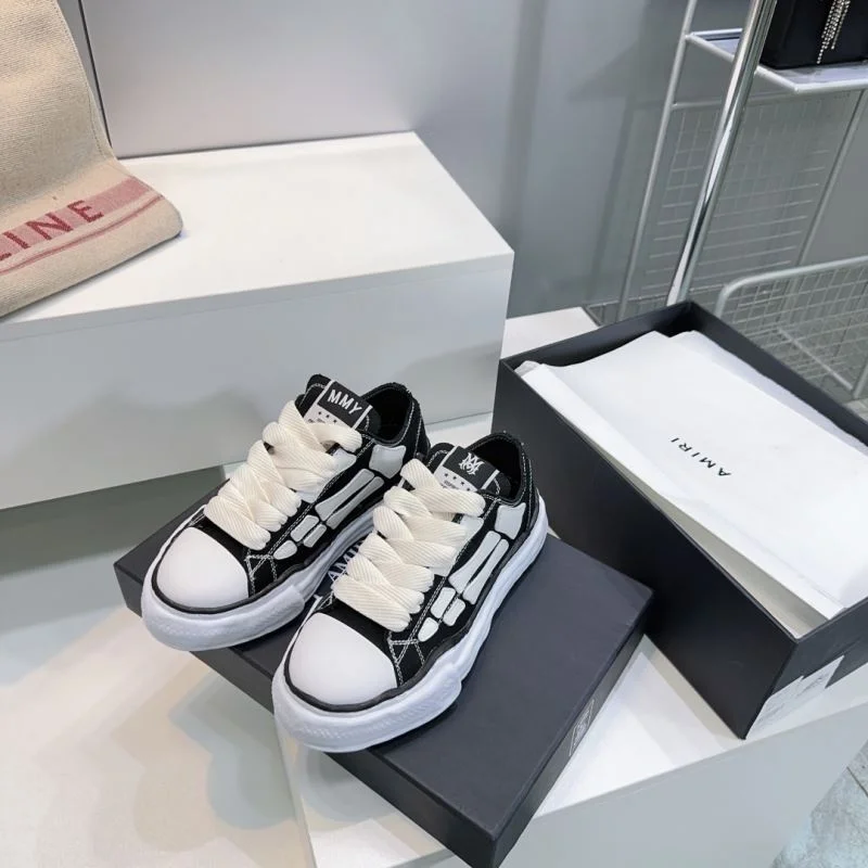 Classic Amiri Shoes 10653