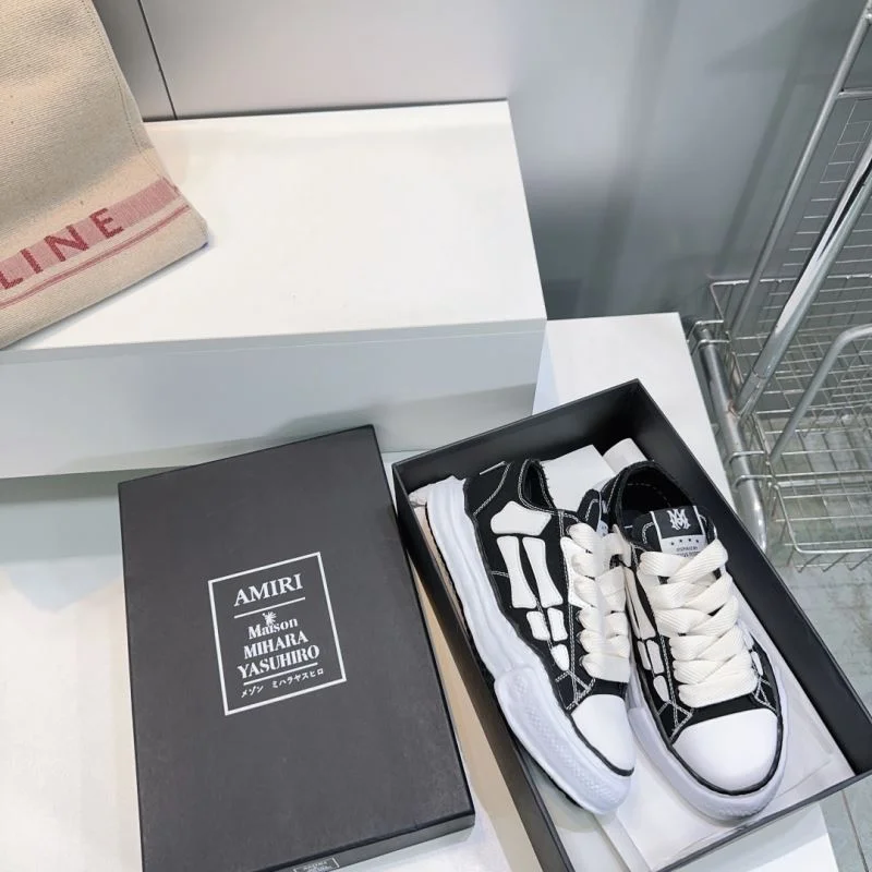 Classic Amiri Shoes 10653