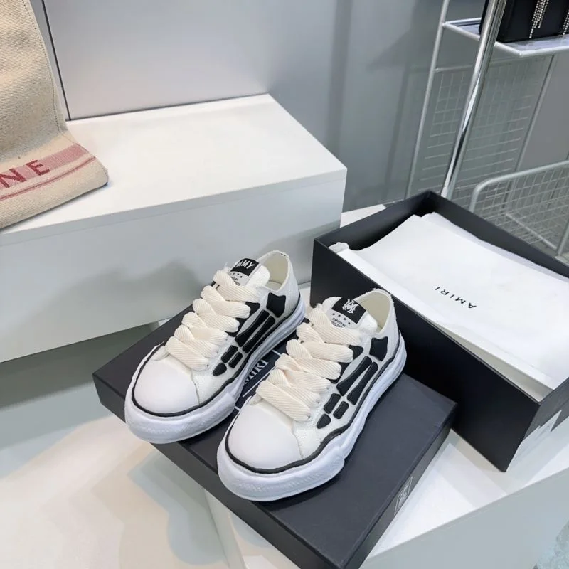 Amiri Shoes Minimalist 10616