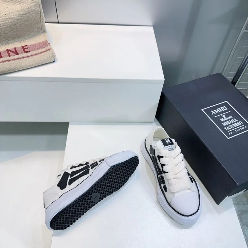 Amiri Shoes Minimalist 10616