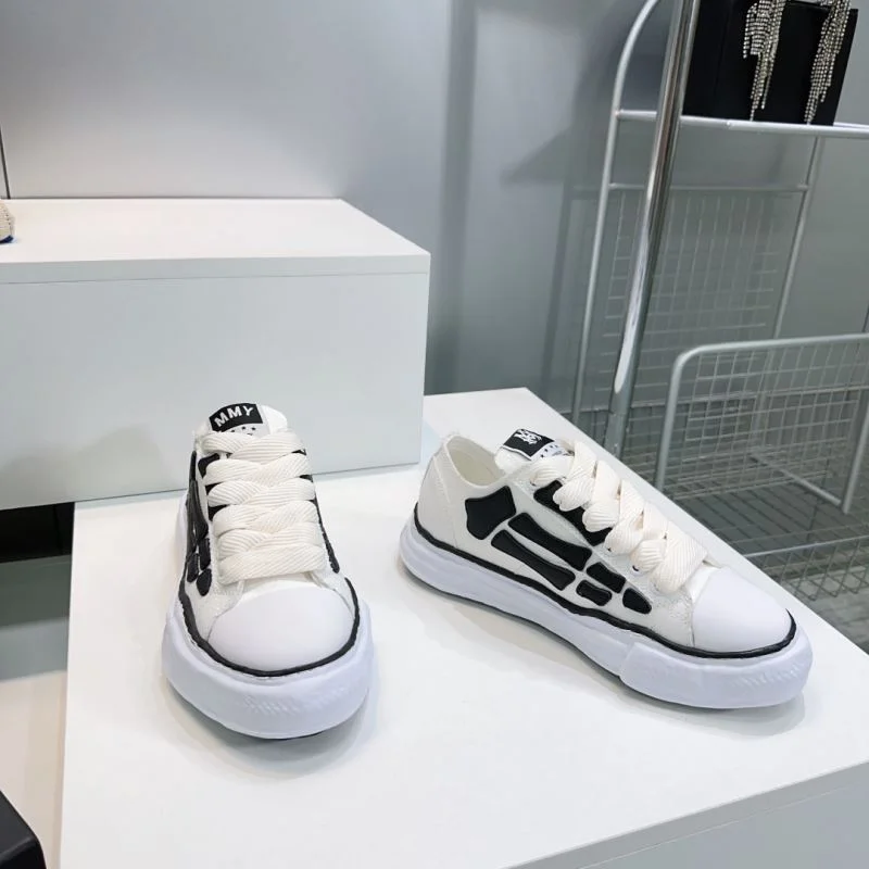 Amiri Shoes Minimalist 10616
