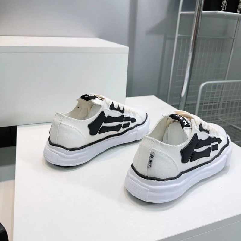 Amiri Shoes Minimalist 10616