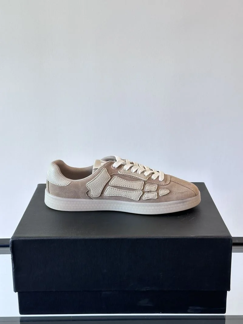 Amiri Shoes ZipUp 15303
