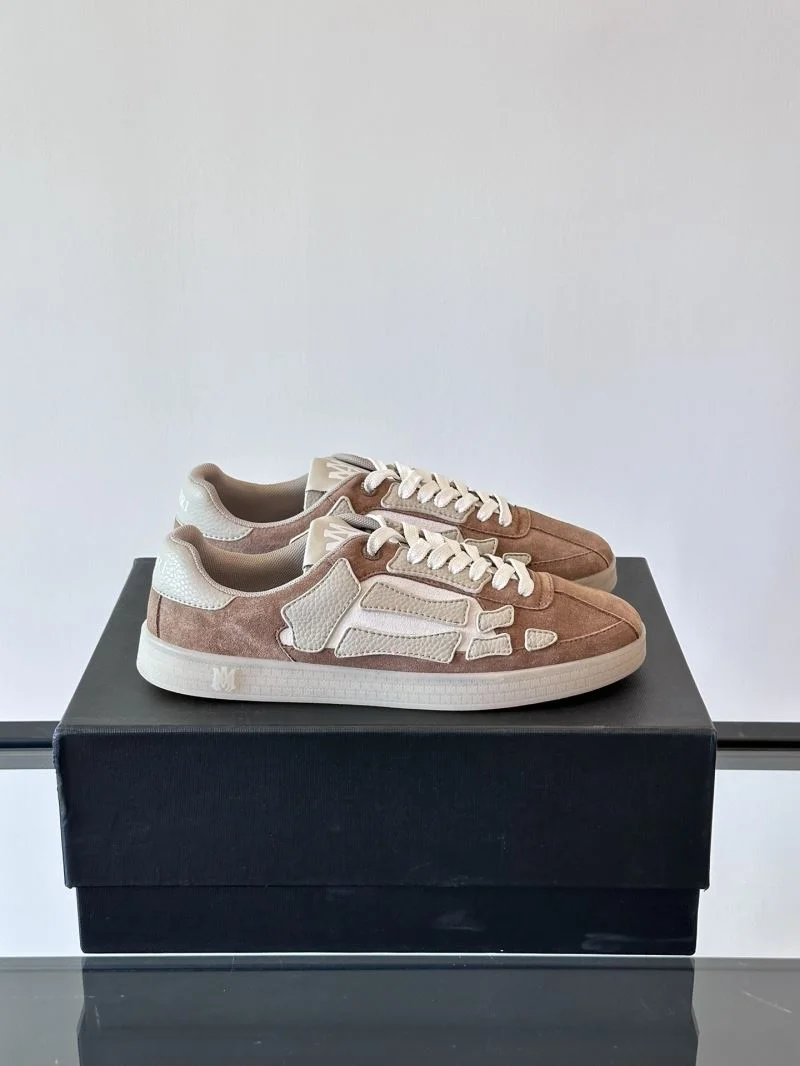 Durable Amiri Shoes 15276