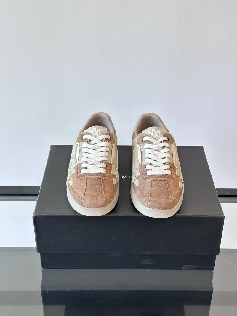 Durable Amiri Shoes 15276