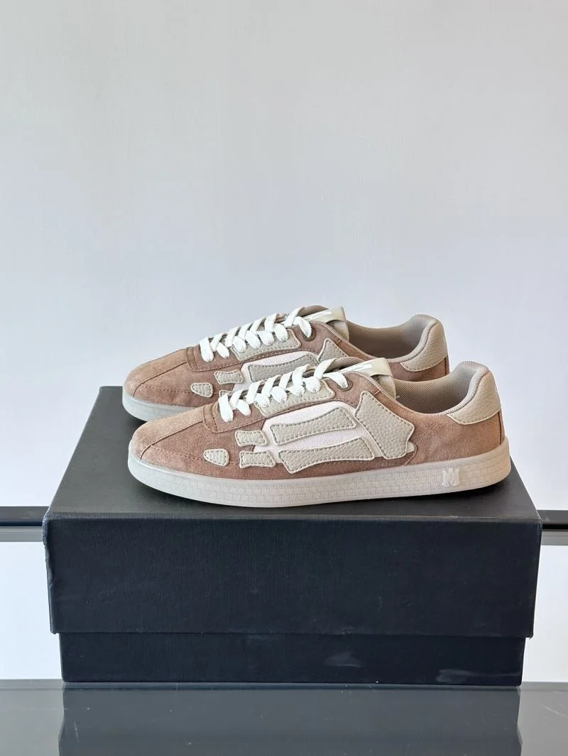 Durable Amiri Shoes 15276