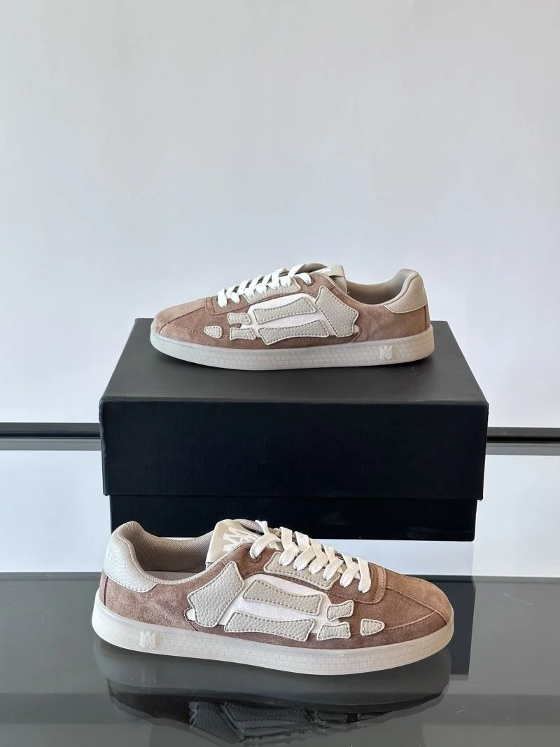 Durable Amiri Shoes 15276
